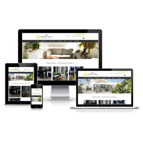 Pisos Béjar Pisos Béjar