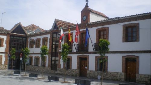 Diseño profesional de páginas web en San Agustín del Guadalix Diseño profesional de páginas web en San Agustín del Guadalix