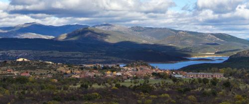 Diseño profesional de páginas web en El Berrueco Diseño profesional de páginas web en El Berrueco