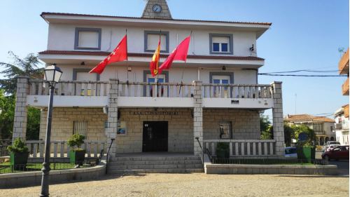 Diseño profesional de páginas web en Pedrezuela Diseño profesional de páginas web en Pedrezuela