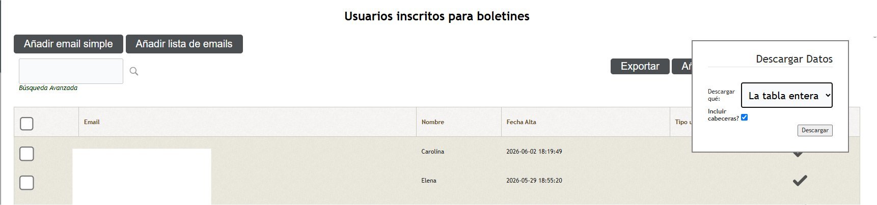 Activa Tu Idea