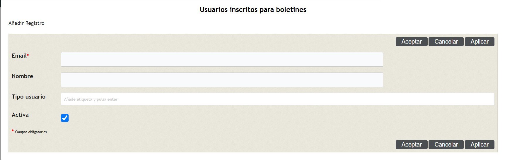 Activa Tu Idea