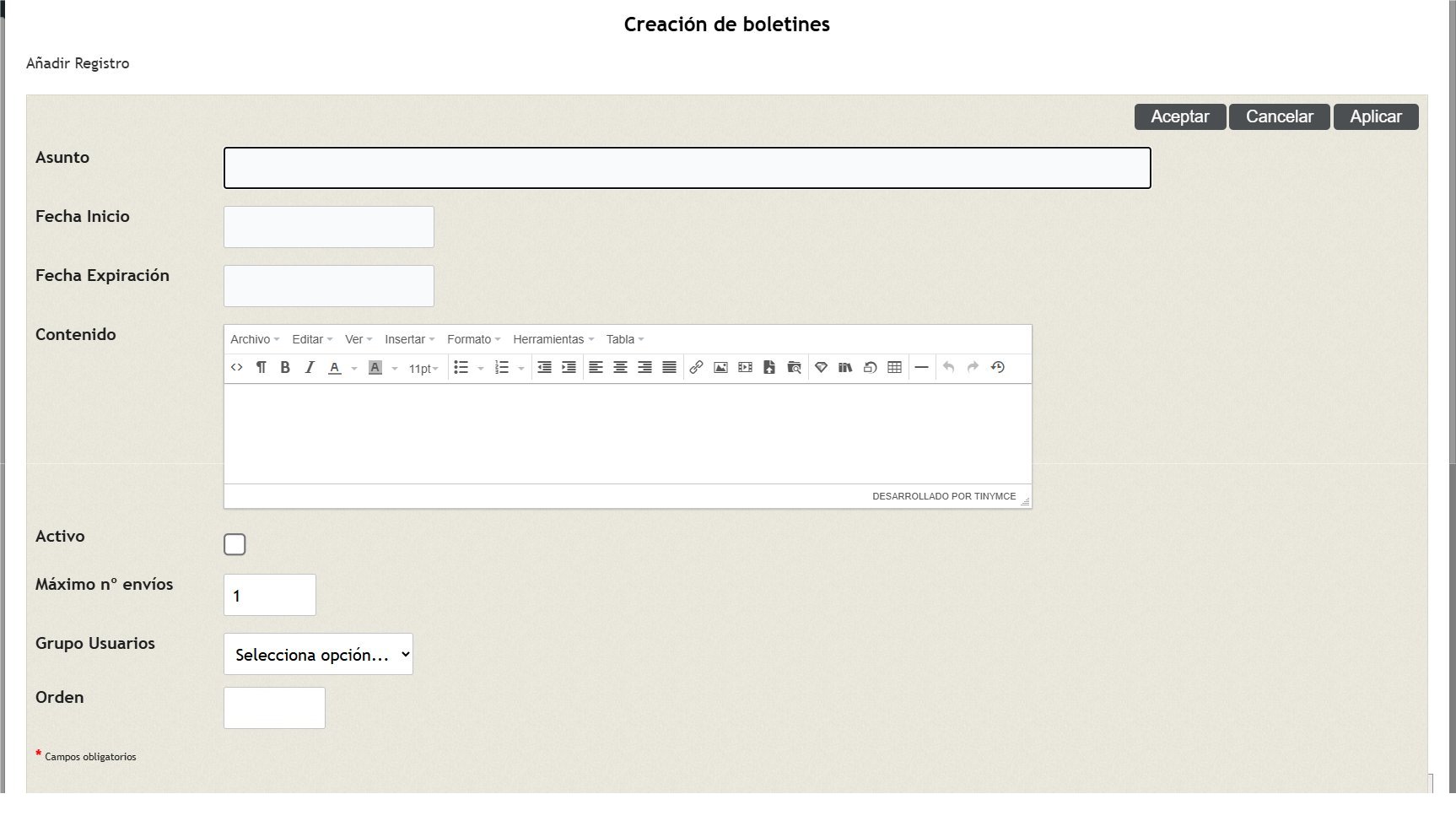 Activa Tu Idea
